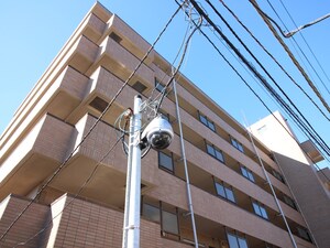 サンフィルトン外観写真