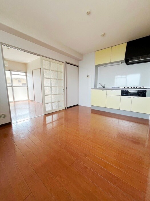 物件内観写真7　(居室)