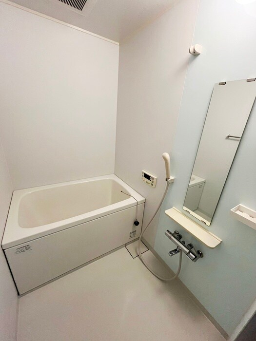 物件内観写真9　(バス／シャワールーム等)