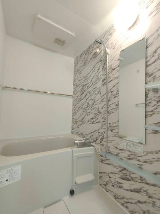 物件内観写真13　(バス／シャワールーム等)