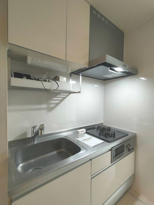 物件内観写真14　(キッチン)