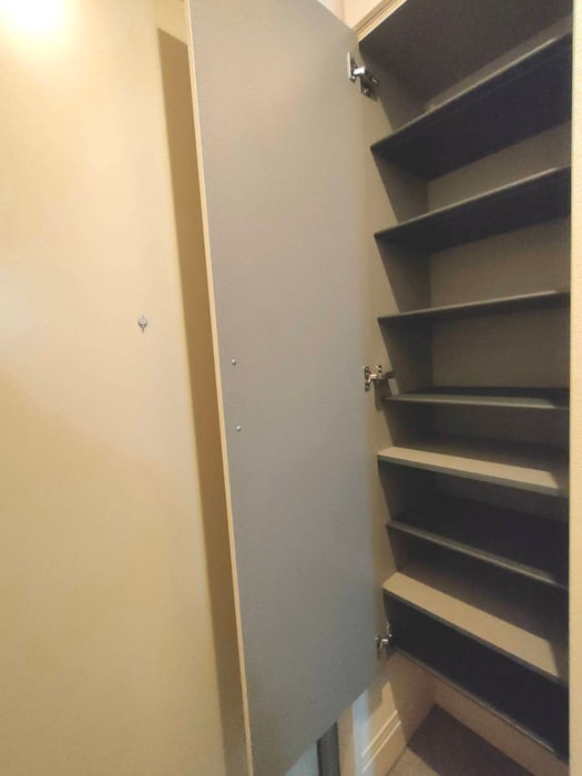 物件内観写真16　(靴箱)