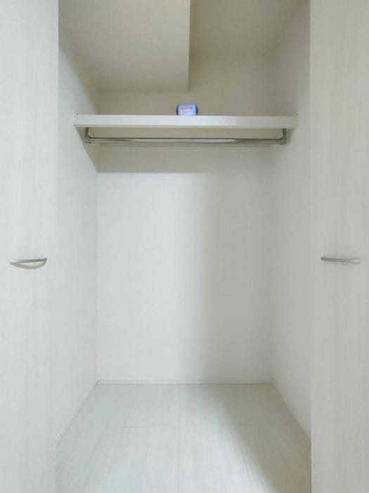 物件内観写真19　(収納)