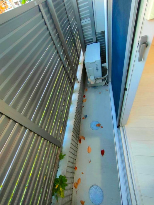 物件内観写真20　(ベランダ・バルコニー)