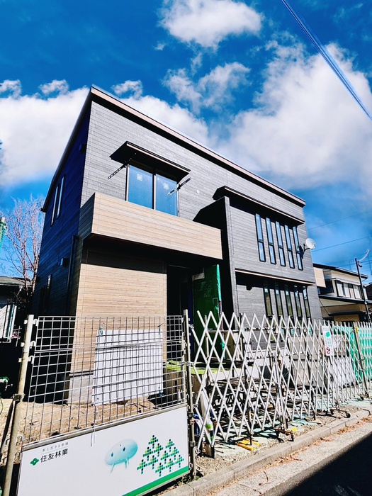 house K2