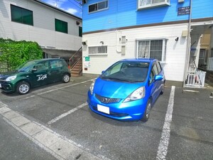 モンシェリ－曽谷　Ｃ棟外観写真