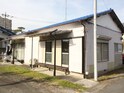 奈良橋住宅