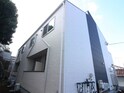 （仮称）柏ヶ谷共同住宅