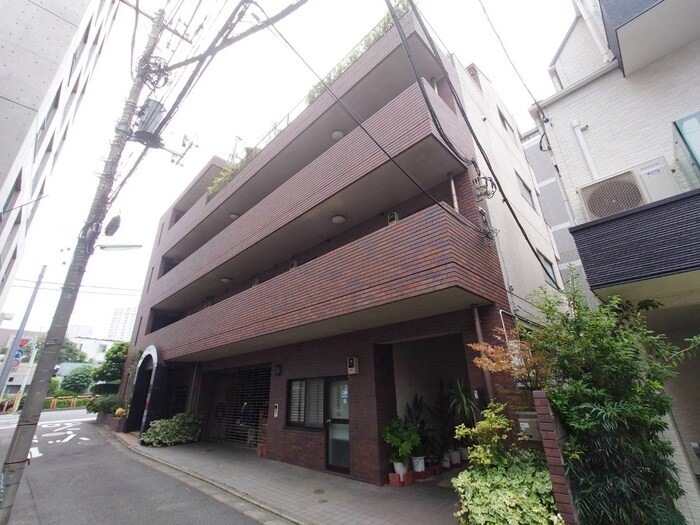 物件外観写真6　(外観写真)