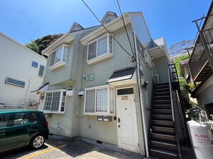ライトコ－ト西浦賀外観写真