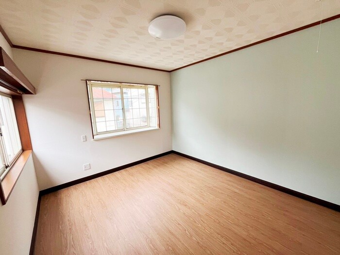 物件内観写真7　(居室)