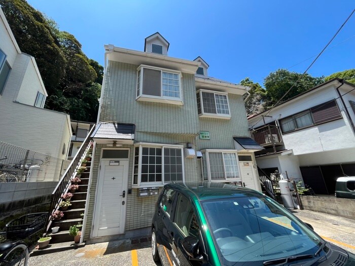 物件外観写真4　(外観写真)