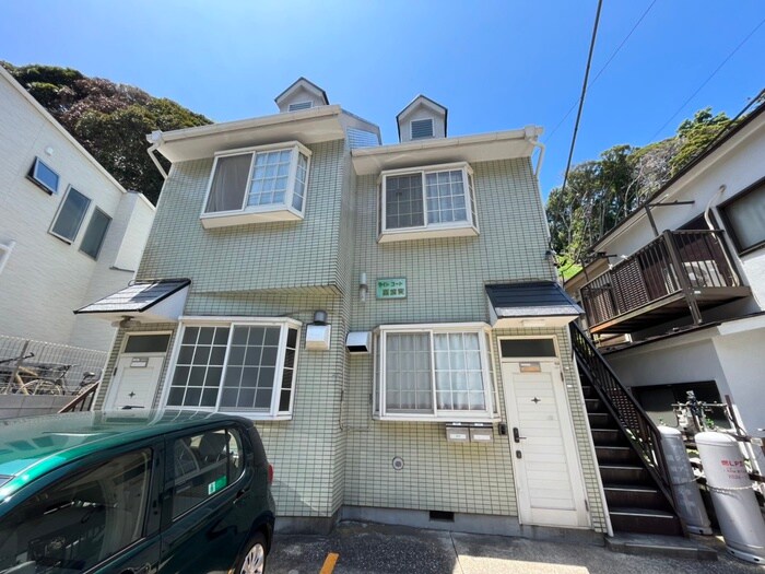 物件外観写真5　(外観写真)