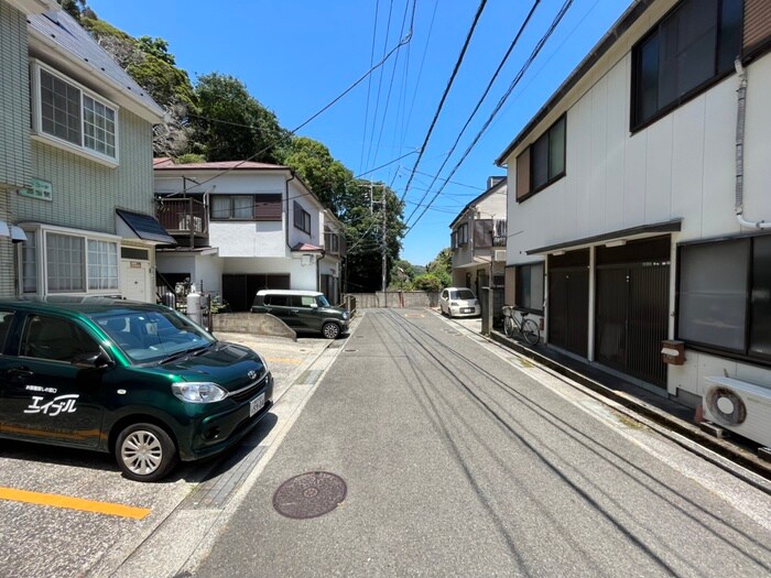 物件外観写真6　(周辺環境)