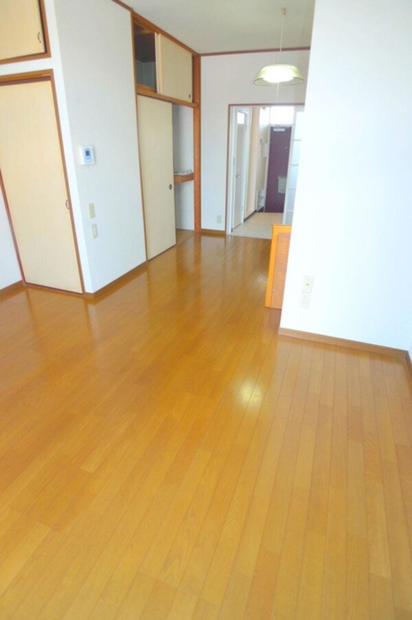 居室