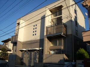 シエロ外観写真