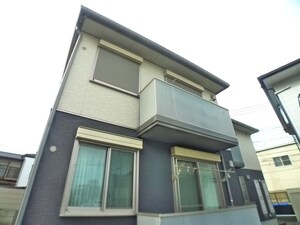 シャト－ＹＡＭＡＳＥ外観写真