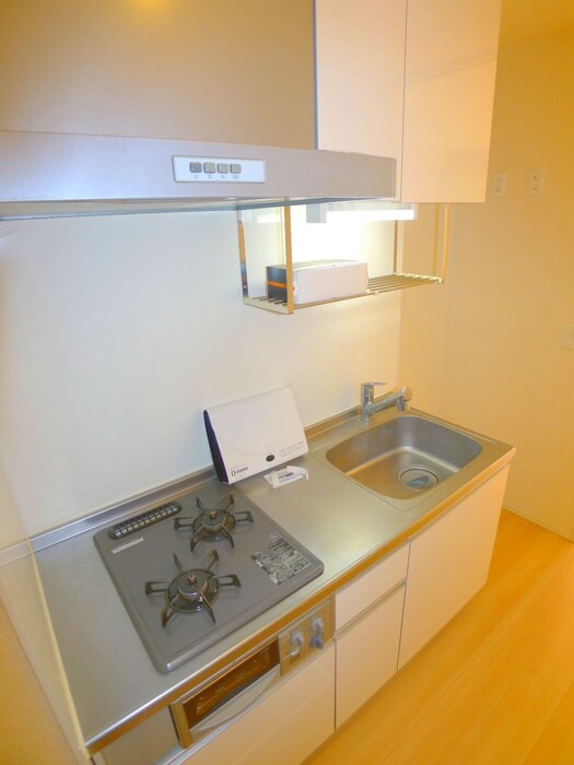 物件内観写真7　(キッチン)