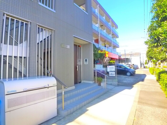 物件外観写真5　(周辺環境)