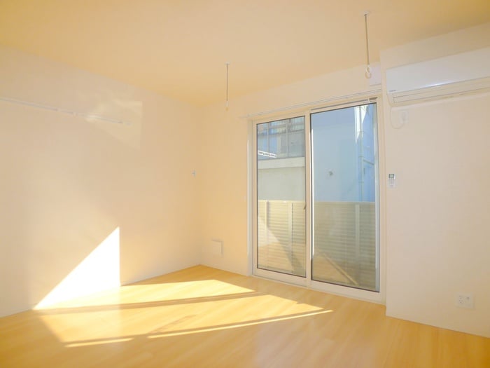 物件内観写真10　(ベランダ・バルコニー)