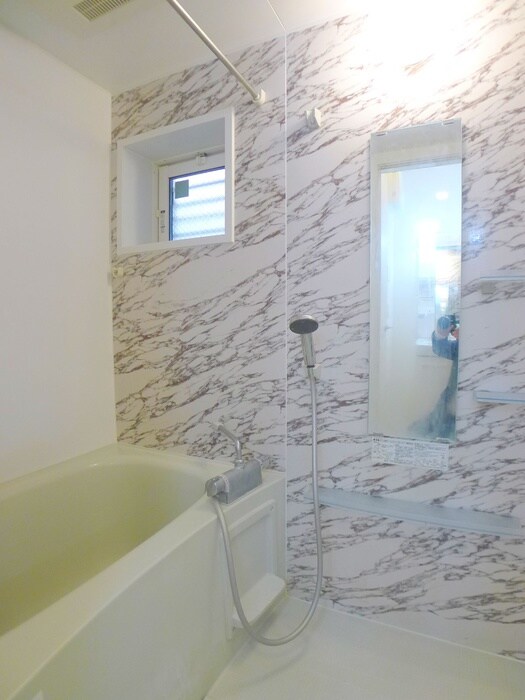 物件内観写真14　(バス／シャワールーム等)