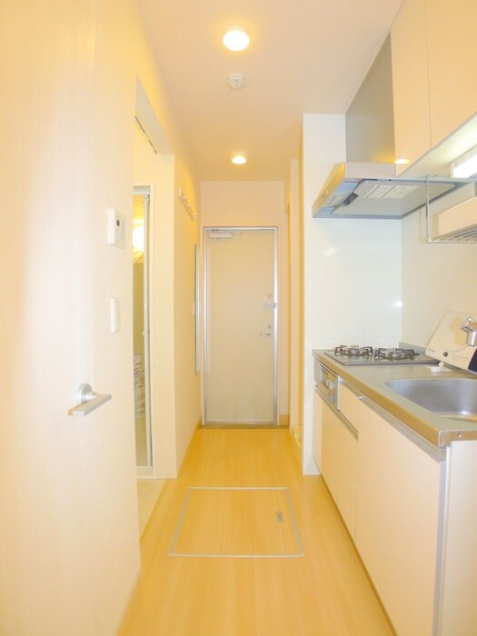 物件内観写真15　(廊下)