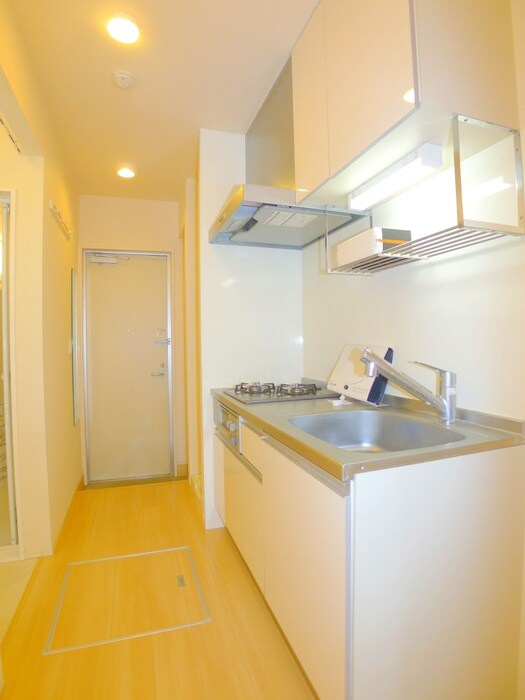 物件内観写真20　(キッチン)