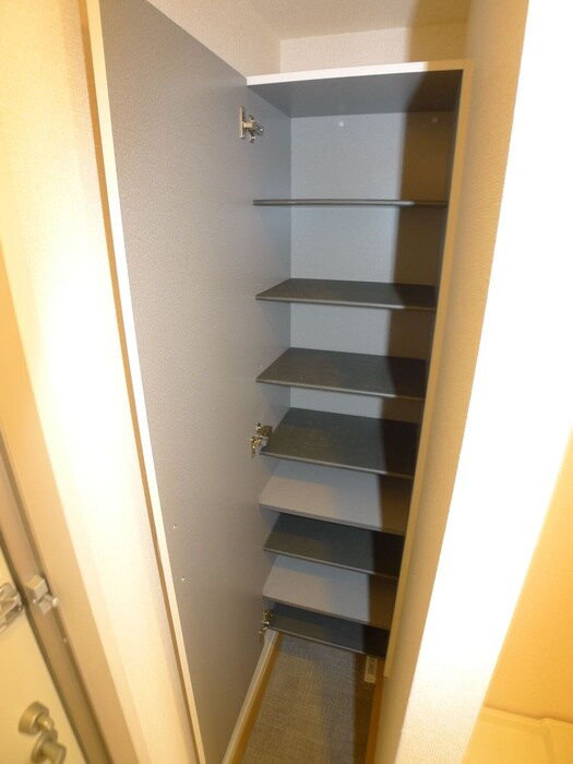 物件内観写真21　(靴箱)