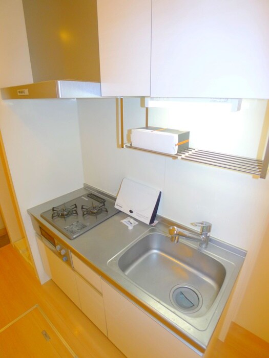 物件内観写真22　(キッチン)