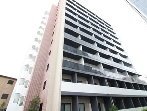 GENOVIA王子神谷skygarden(601)外観写真