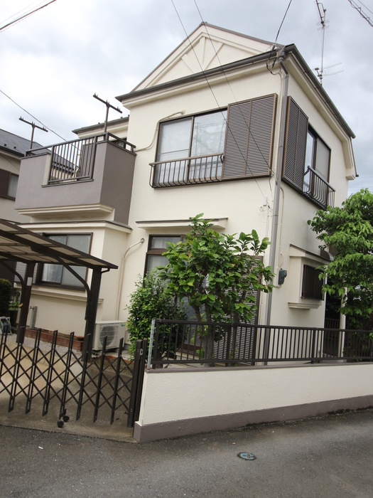 中台南１丁目戸建て