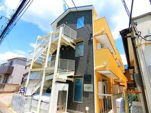 cogito外観写真