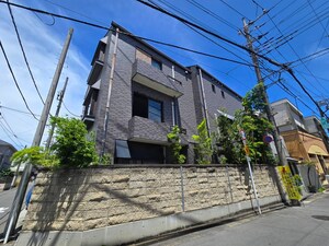 石井ビル外観写真