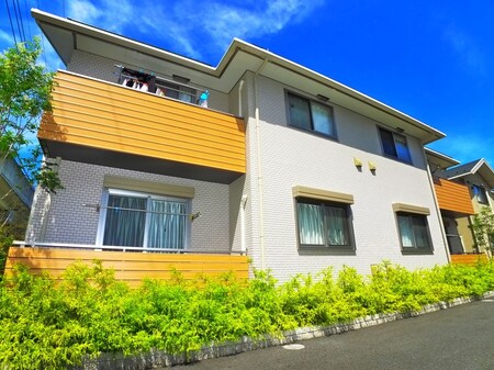 Ｓｕｎ　ｓａｉｓｏｎ　Ｔ外観写真