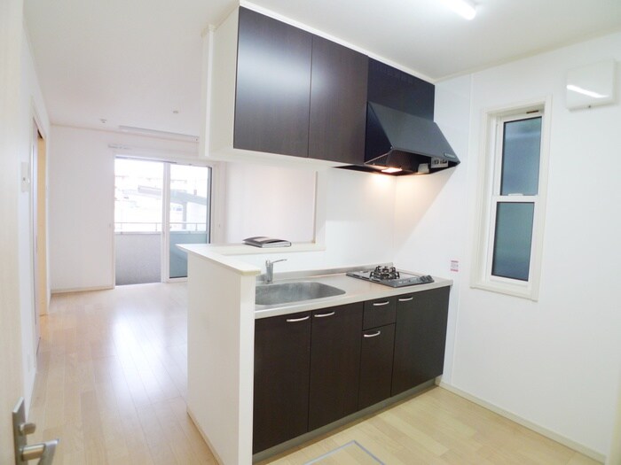 物件内観写真8　(キッチン)