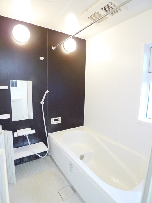 物件内観写真10　(バス／シャワールーム等)