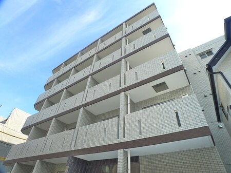 仮)アーバーハイツ六町４丁目外観写真