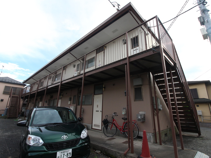 外観写真