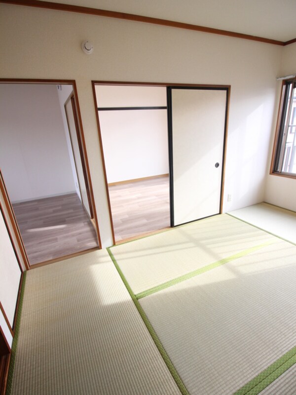 居室