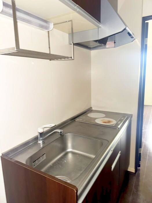 物件内観写真7　(キッチン)