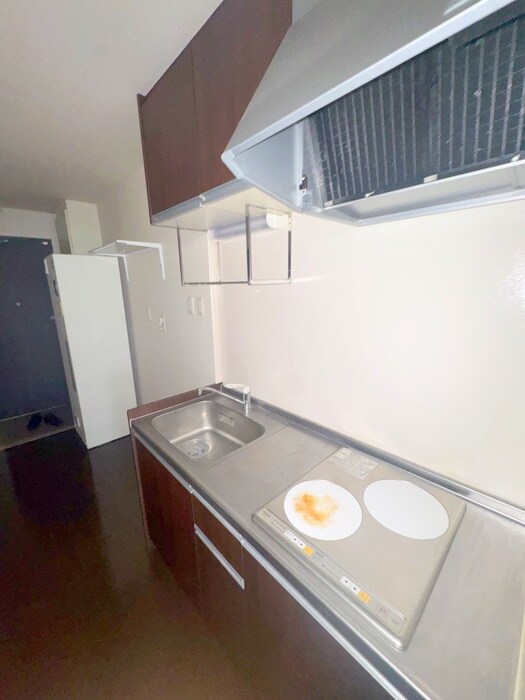 物件内観写真8　(キッチン)