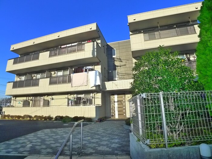 物件外観写真4　(外観写真)