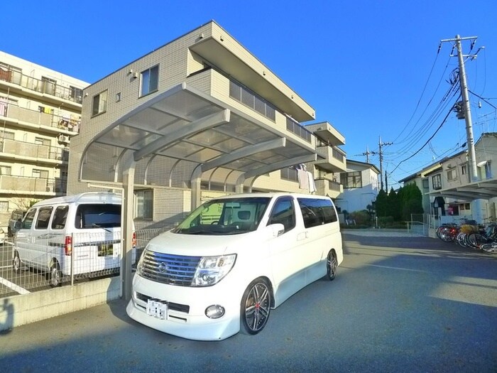 物件外観写真6　(外観写真)