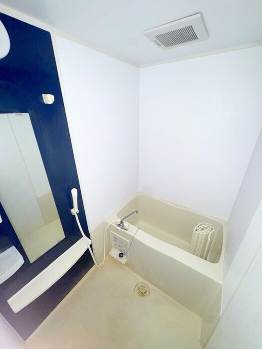 物件内観写真14　(バス／シャワールーム等)