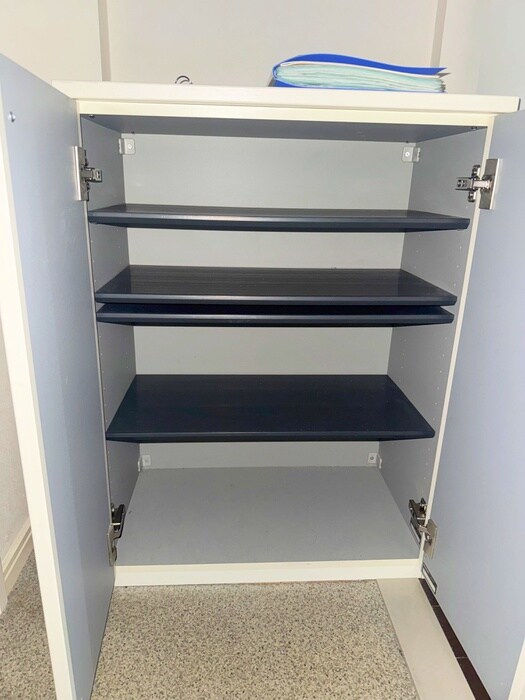 物件内観写真17　(靴箱)