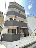 レジーナ小岩
