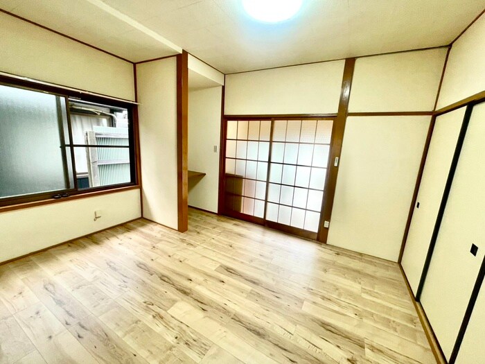 物件内観写真10　(居室)