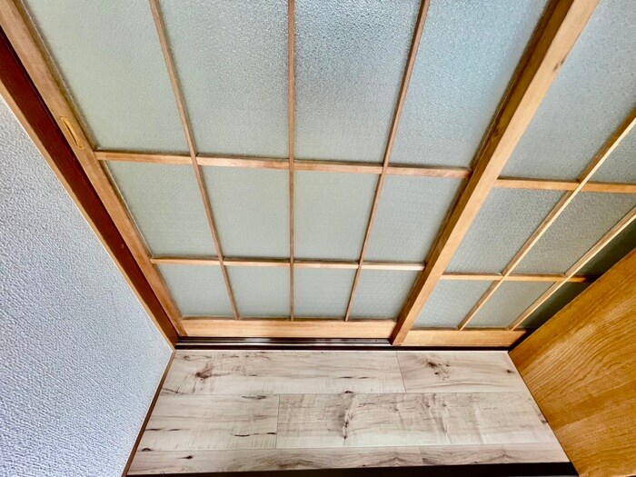 物件内観写真20　(廊下)