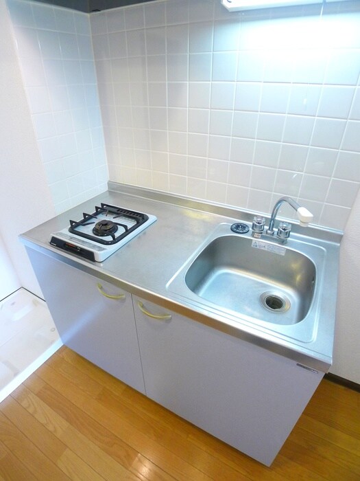 物件内観写真9　(キッチン)