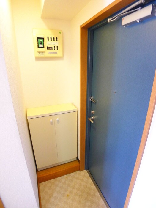 物件内観写真14　(靴箱)